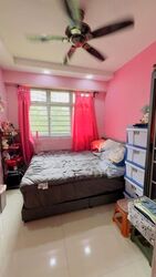 Blk 442B Fajar Hills (Bukit Panjang), HDB 3 Rooms #630006211